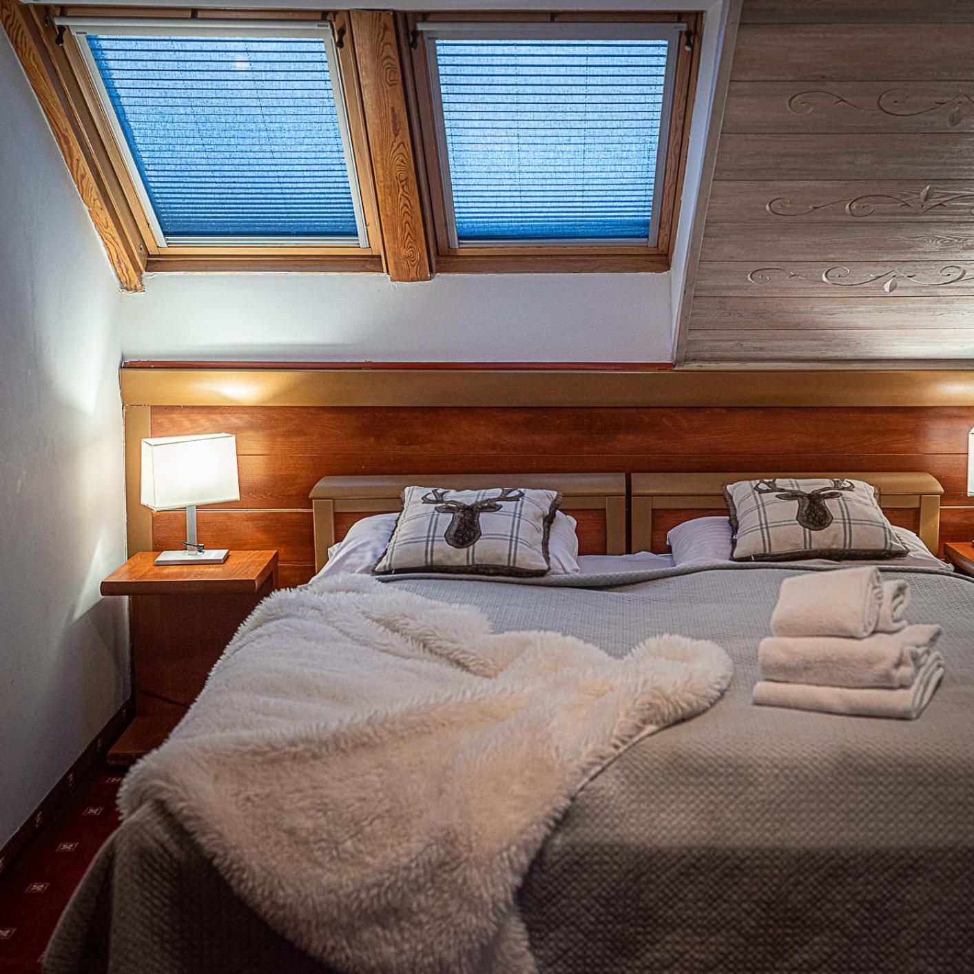 Hotel Promyk Wellness & Spa Karpacz Ngoại thất bức ảnh