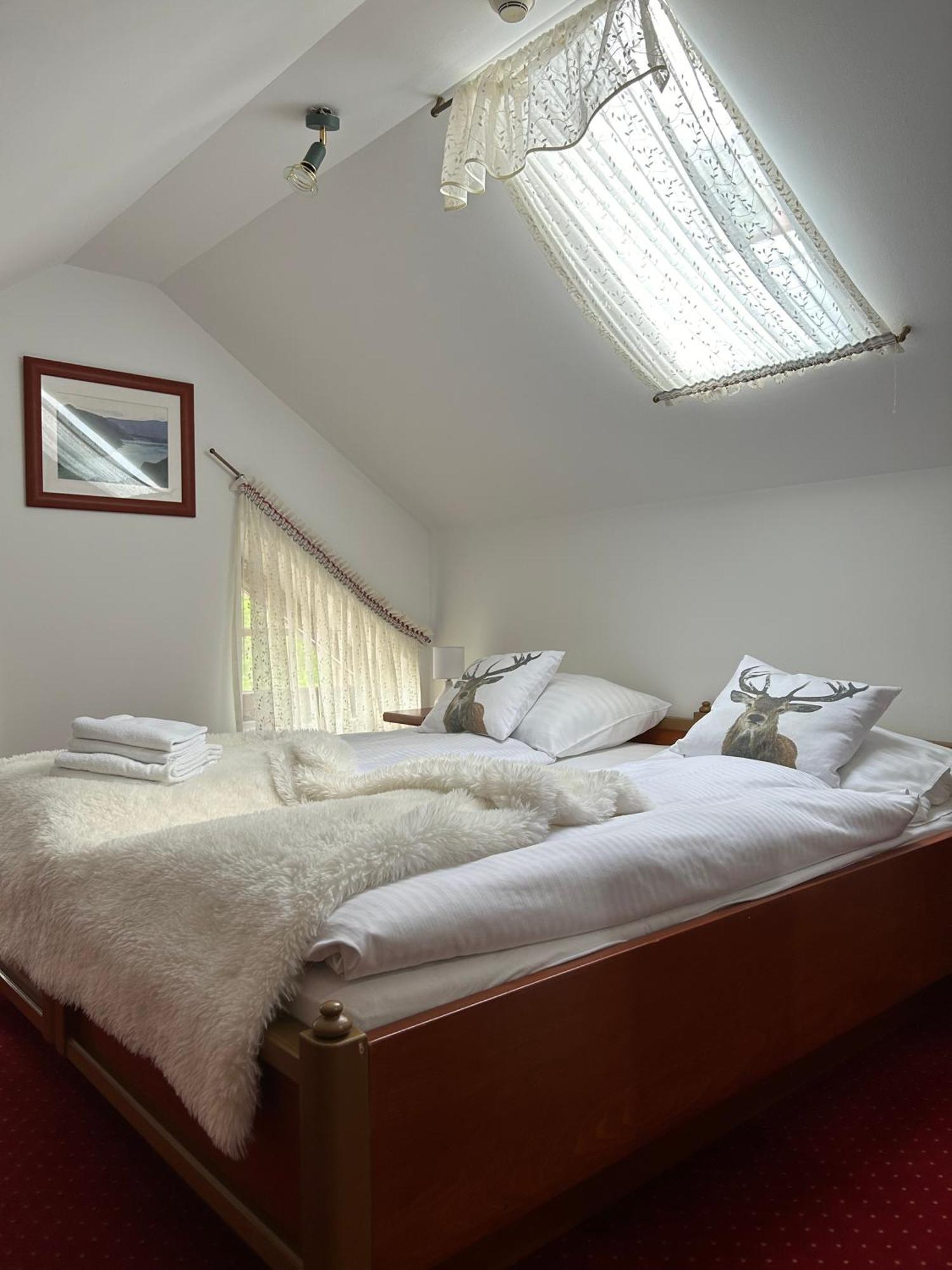 Hotel Promyk Wellness & Spa Karpacz Ngoại thất bức ảnh