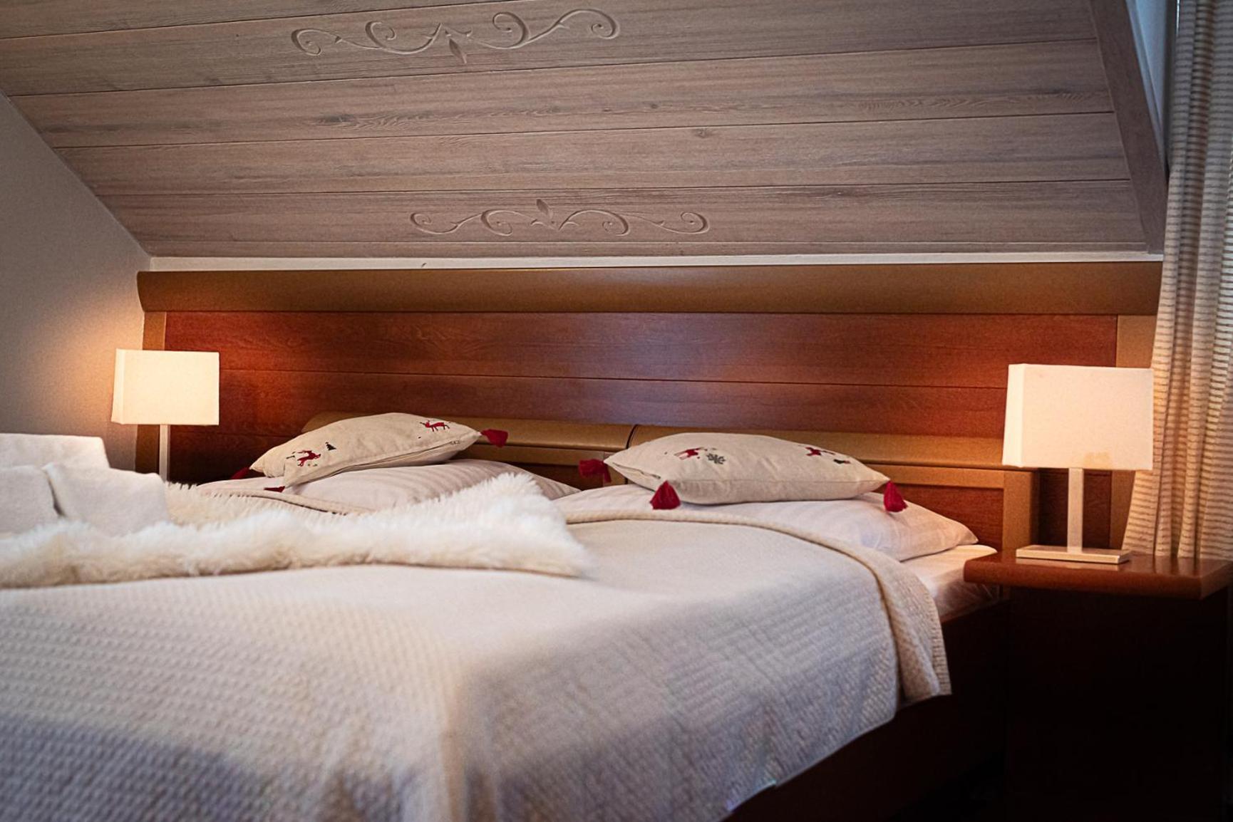 Hotel Promyk Wellness & Spa Karpacz Ngoại thất bức ảnh