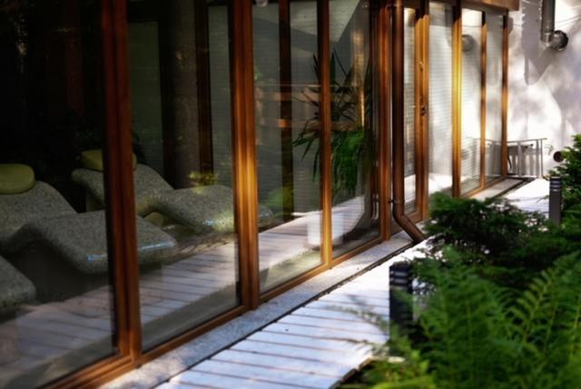 Hotel Promyk Wellness & Spa Karpacz Ngoại thất bức ảnh