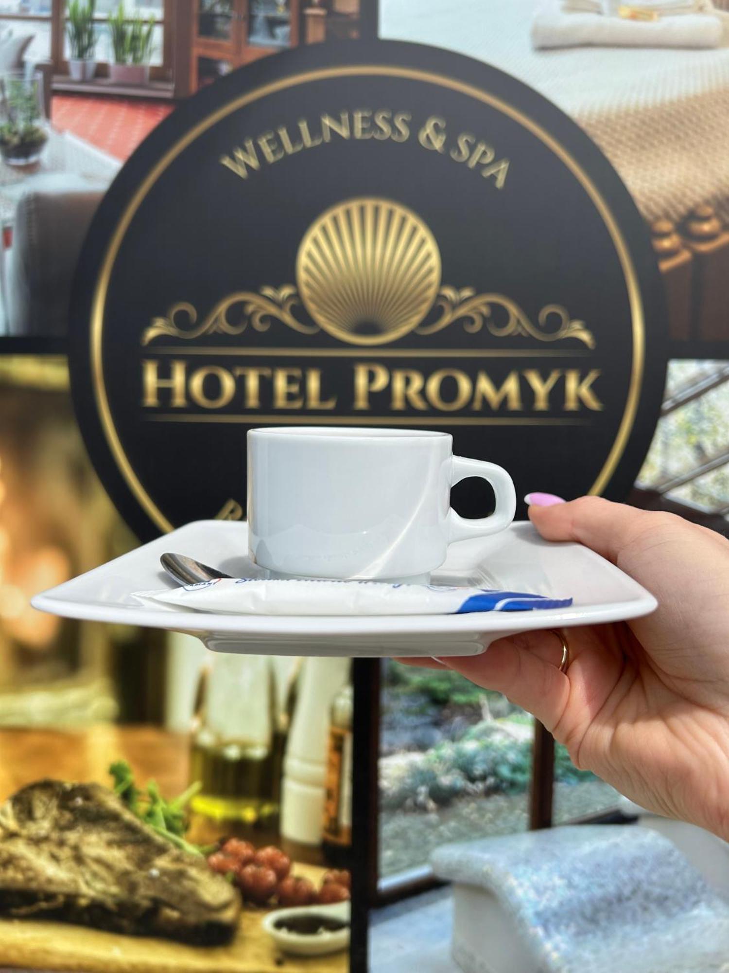 Hotel Promyk Wellness & Spa Karpacz Ngoại thất bức ảnh