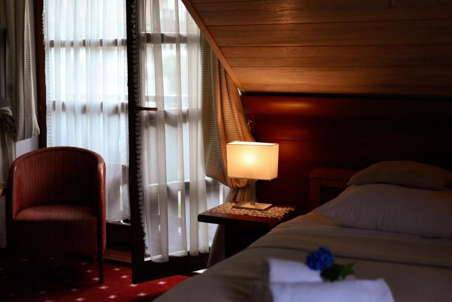 Hotel Promyk Wellness & Spa Karpacz Ngoại thất bức ảnh