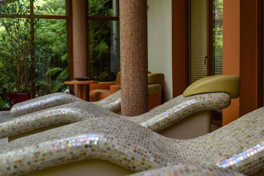 Hotel Promyk Wellness & Spa Karpacz Ngoại thất bức ảnh