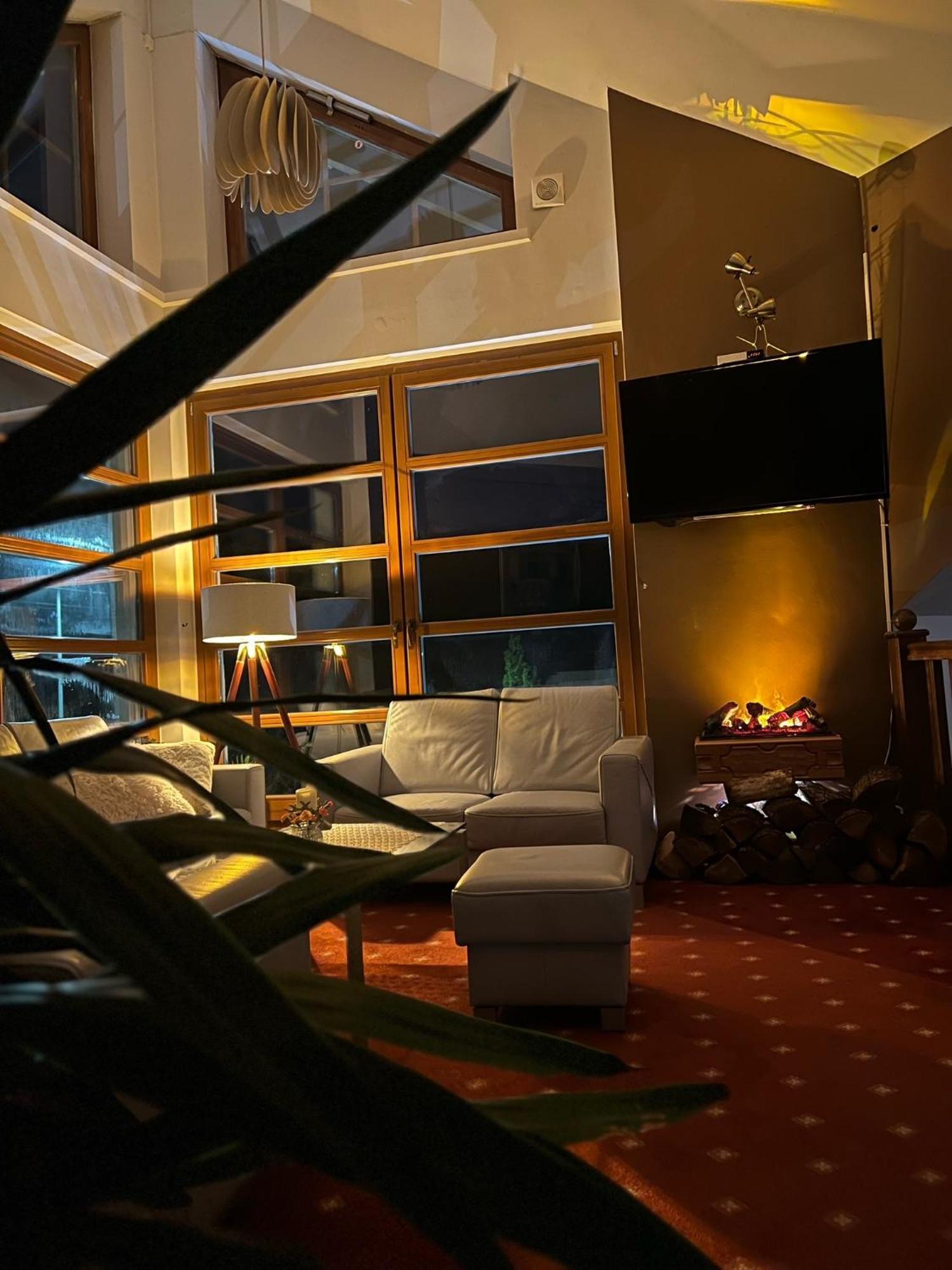 Hotel Promyk Wellness & Spa Karpacz Ngoại thất bức ảnh