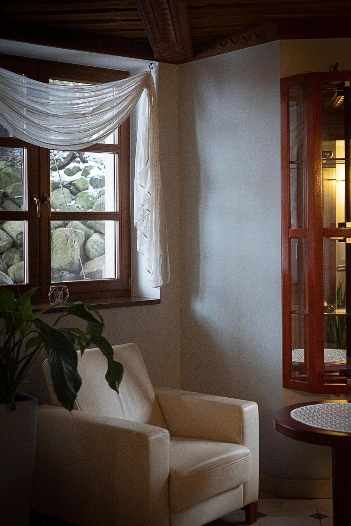 Hotel Promyk Wellness & Spa Karpacz Ngoại thất bức ảnh