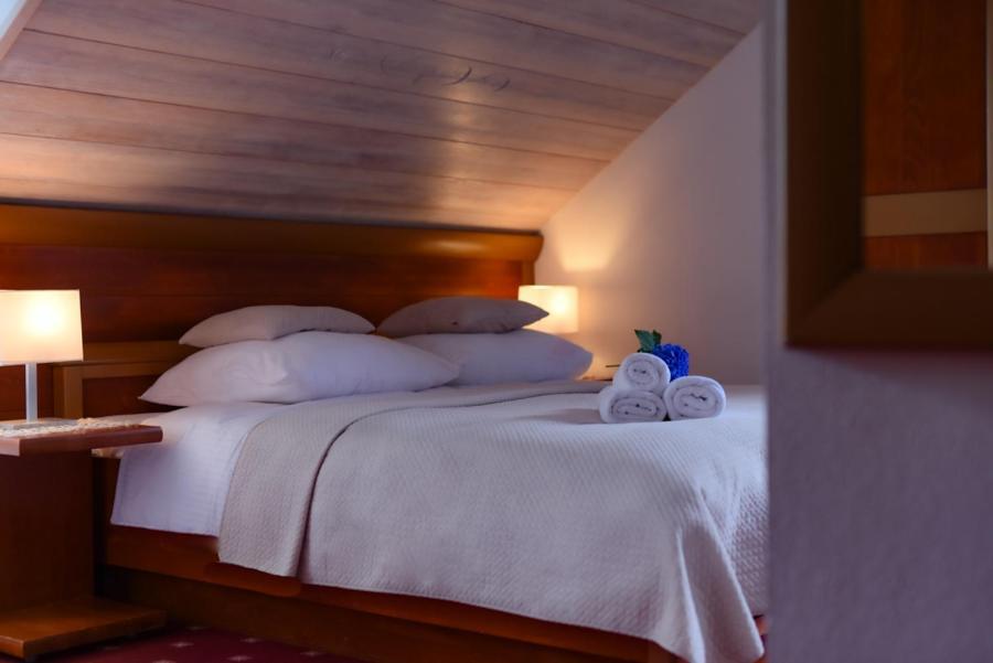 Hotel Promyk Wellness & Spa Karpacz Ngoại thất bức ảnh