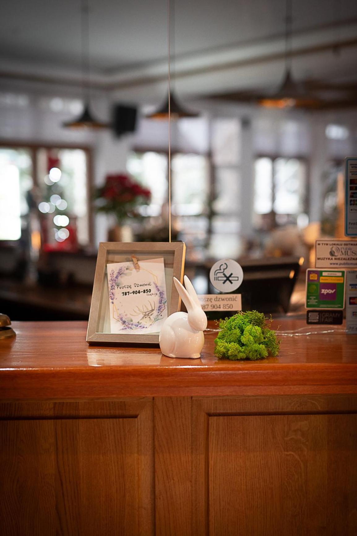 Hotel Promyk Wellness & Spa Karpacz Ngoại thất bức ảnh